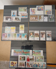 Lotto Francobolli " I VIAGGI
