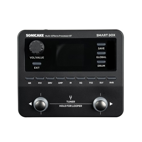 Sonicake smartbox qme - sonicake,