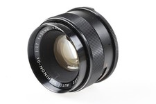 Yashica Yashinon-DX 50 mm f/1,7 per M-42 - Numero SN: 57074322