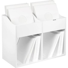 ZOMO VS-BOX 200/2 (white)