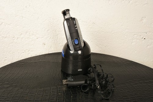Braun syncro 7526 - syncro, electric