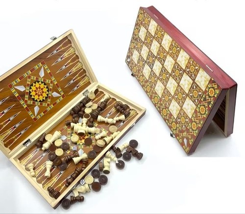 Set giochi scacchi - giochi, 1: