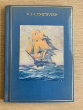 USS Constitution; Some Stories