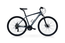 BICI IBRIDA SPEEDCROSS SEASON