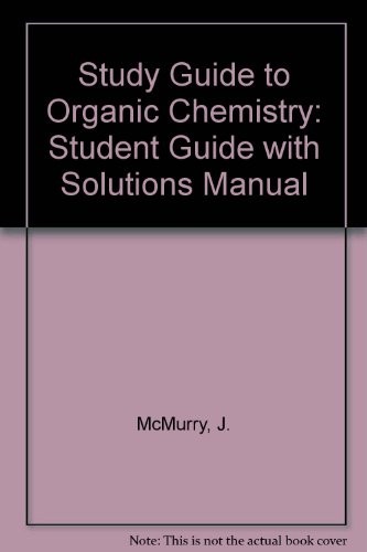 Study guide organic - study, "organic