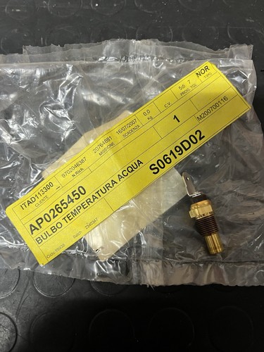 Ap0265450 bulbo temperatura - ap0265450,