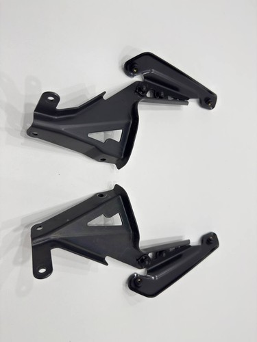 Supporto pedane yamaha max - supporto,