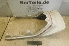 Carena posteriore Honda CB 400