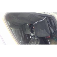 SEDILI COMPLETI RENAULT CLIO