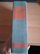 Manuale del perito industriale