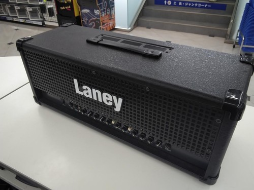 Laney mxd120h hardcore - hardcore, max