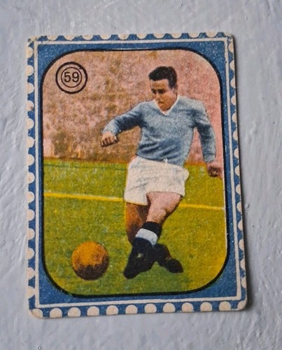 Cicogna tuttosport 1958 - tuttosport, 1958/59