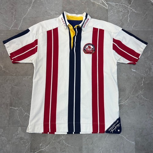 Polo tommy hilfiger giochi - tommy,