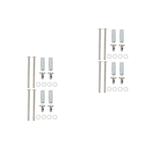 Set viti per - assale, da