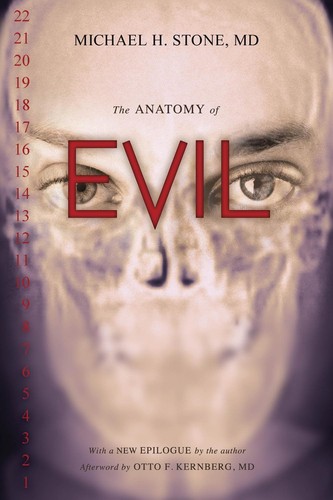 The anatomy evil michael - evil, by