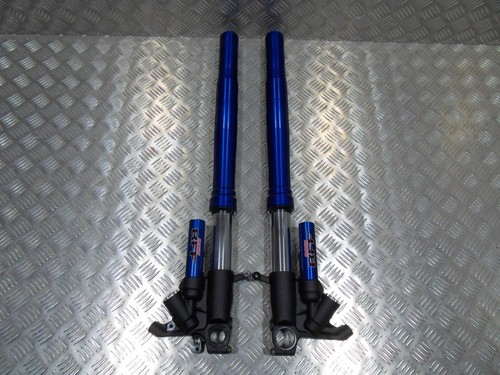 Coppia gambe forcella