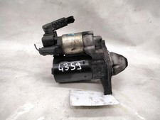 MOTORINO D' AVVIAMENTO PER TOYOTA Yaris Serie 281000N010 1NDTV diesel 1364 (05>