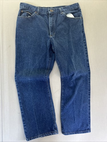 Jeans lee riders vintage - vintage, uomo