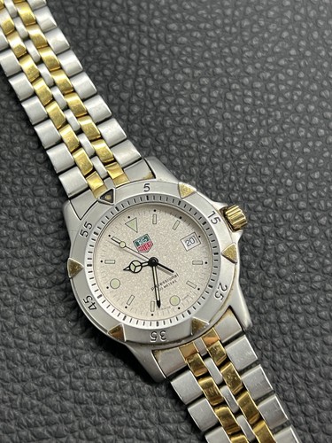 Tag heuer 1500 - 1500, wd1221-k20