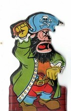 figurine PLASTECO MIO