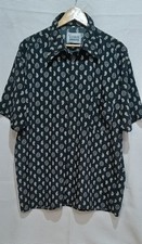 Camicia hawaiana da uomo a