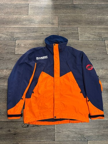 Rara giacca uomo mammut - rara,