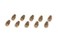 Ugelli principali carburatore Mikuni VM20/VM24 - set misure 80-125 | ALTE PRESTAZIONI