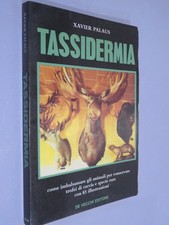 TASSIDERMIA Xavier Palaus De