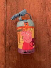 Borraccia Peppa Pig mai usata
