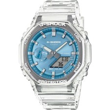 Casio Men's Watch G-Shock Blue