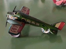 Marchesini Aereo In Latta