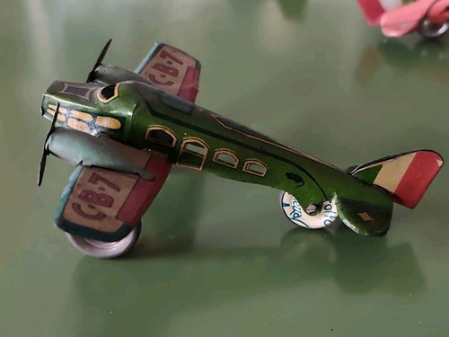 Marchesini aereo latta - in,