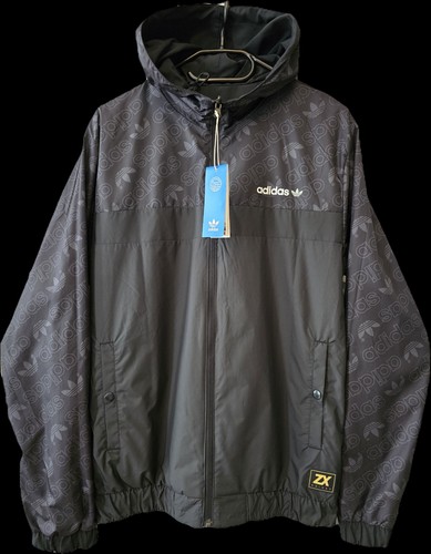 Giacca vento reversibile - giacca, a
