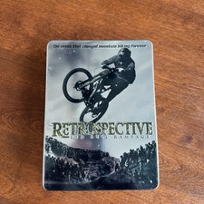Red Bull Rampage Retrospective