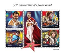 QUEEN Freddie Mercury Rock
