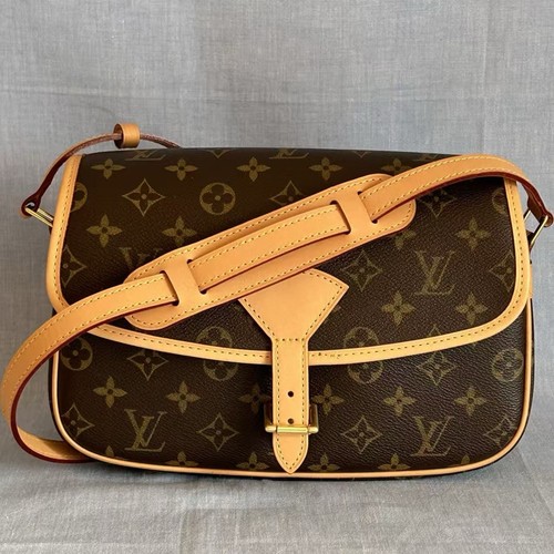 Borsa tracolla louis vuitton - tracolla,