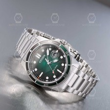 Orologio Uomo Citizen