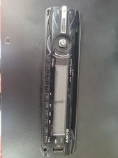 Sony CDX-GT340 Faceplate With