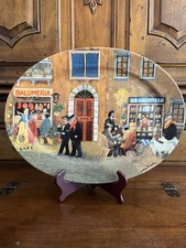 VETRINE TOSCANE ~ Guy Buffet ~