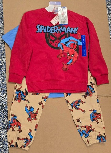 Marvel set denim - marvel,