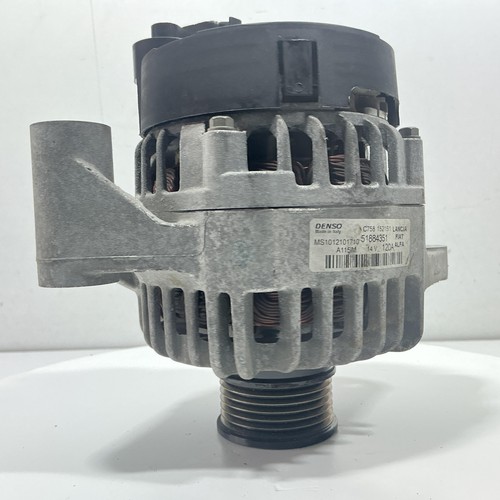 Alternatore per alfa - per, romeo