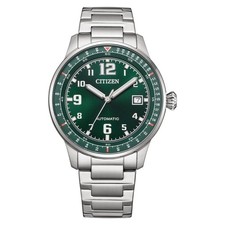 Citizen NJ0190-51X MECHANICAL