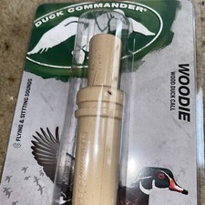 Duck Commander Wood Duck Call