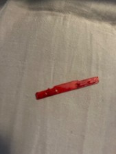 Johan comet tail light nos