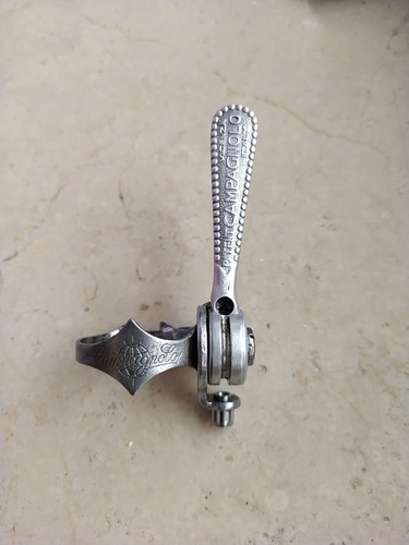 1952 campagnolo leva - 1952,