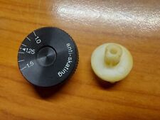 Technics SL-B21 SLB21 SL B21 ANTI-SKATING Anti Skate ANTISKATING MANOPOLA KNOB