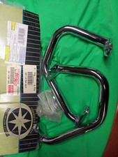 PARAMOTORE YAMAHA ROYAL STAR