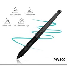 Penna stilografica per Huion