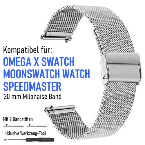 Omega swatch speedmaster - ✅,