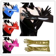 Guanti Donna Adulto Sexy Queen